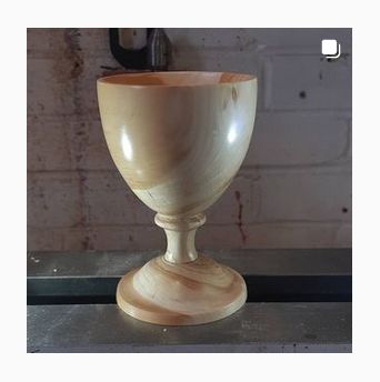 Cnerry Chalice